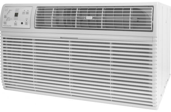 Frigidaire® 10,000 BTU's White Thru The Wall Air Conditioner-2