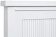 Magnussen Home® Windmill Harbour Sand/White Whisp Queen Panel Bed-4