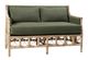 Bramble Customizable Rabana Loveseat-0