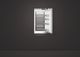 Fisher & Paykel Series 11 24 in. 12.1 Cu. Ft. Panel Ready Built-In Bottom Freezer Refrigerator -4