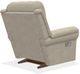 La-Z-Boy® Neal Eggshell Power Rocking Recliner-3