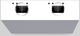 Vent-A-Hood® 48" Wall Mounted Range Hood-White-1