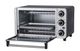 Danby® 0.4 Cu. Ft. Stainless Steel Countertop Oven-4