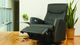 Fjords® Customizable Oslo Relax Large Power Reclining Motorized Swing Relaxer Chair-2