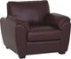 Palliser® Furniture Customizable Lanza Swivel Chair-0