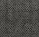 International Furniture Direct Milan Brown/Gray Upholstered Arm Chair-3