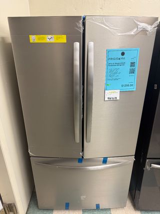 Scratch and Dent | Wilson's Appliance Centers | Plattsburgh, Lake