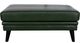 Luke Home Lauren Bottle Green Ottoman-0