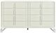 Global Furniture USA Lyra Beige Dresser-4