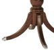Fairfield® Belmont Sable Entry Table-1