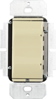 Control4® 120V Ivory Adaptive Phase Dimmer-0