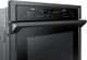 Samsung 30" Fingerprint Resistant Black Stainless Steel Double Electric Wall Oven-1
