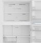 GE® 30" 21 Cu. Ft. Black Garage Ready Top Freezer Refrigerator-5