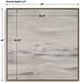 Uttermost® Trance Hand Painted Abstract Art-2