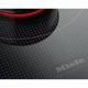 Miele 36” Stainless Steel Electric Cooktop-2