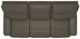La-Z-Boy® Norris Tar Reclining Sofa-4