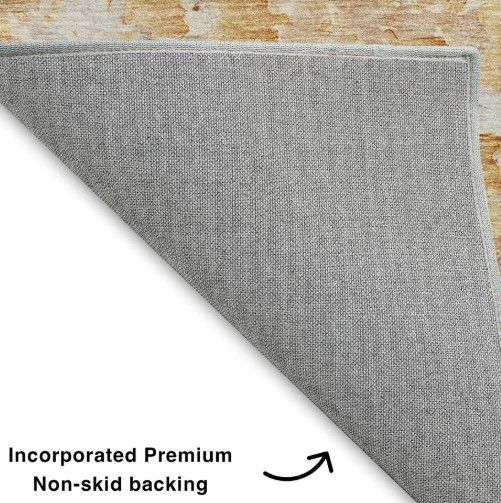 Dalyn™ Rug Company Ravenna RN3 Salmon 5'x8' Area Rug-2