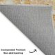 Dalyn™ Rug Company Ravenna RN3 Salmon 5'x8' Area Rug-2