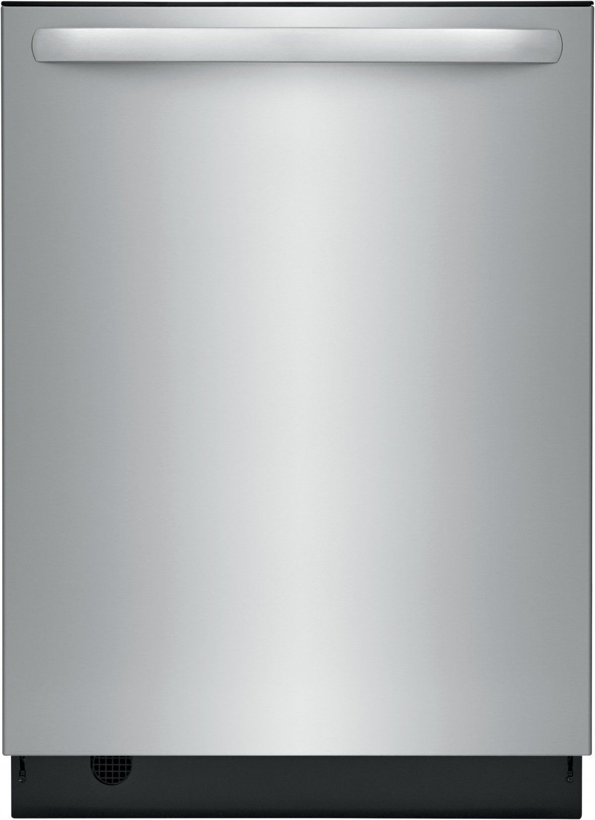 Frigidaire® 24" Stainless Steel Built In Dishwasher