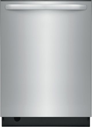 Frigidaire® 24" Stainless Steel Tub Dishwasher