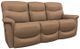 La-Z-Boy® James Silt Manual Reclining Sofa-0