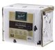 Olliix by Woolrich Flannel Black/White Scottie Dogs Queen Cotton Sheet Set-5