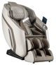 Infinity® Massage Chairs Zenara Beige/Greige Massage Chair-0