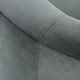 TOV Furniture Serenity Grey Velvet Sofa-3