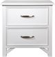 Riverside Furniture Talford Cotton 2-Drawer Nightstand-1