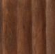 Dovetail Furniture Milburn Natural Coffee Table with Medium Brown Base-2