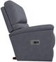 La-Z-Boy® Ava Harbor Power Rocking Recliner with Headrest and Lumbar-3