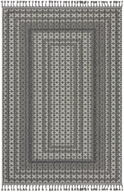 MDA Rugs Enjoy 5'x8' Style 3 Area Rug-0