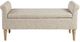 Olliix by Martha Stewart Natural Multi Holiday Storage Bench-0