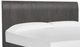 Magnussen Home® Kinsley Black Heron King Panel Headboard-0
