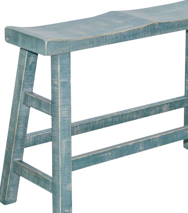 Sunny Designs™ Marina Sea Grass 24" Bench-3