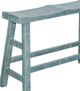 Sunny Designs™ Marina Sea Grass 24" Bench-3