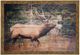 StyleCraft Elk Woods Wall Art-0