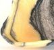 A & B Home Manuel Beige/Black Hand-Carved Zebra Onyx Bowl-1