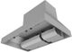 Vent-A-Hood® Euroline Pro 42" Stainless Steel Wall Mounted Range Hood-3