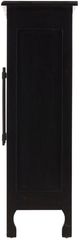 Furniture Classics Dalia Black Cabinet-2