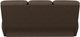 La-Z-Boy® Morrison Whiskey Manual Reclining Sofa-3