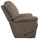 La-Z-Boy® Maverick Brownstone Manual Wall Recliner-2
