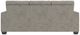 Signature Design by Ashley® Larimer Iron Sofa-3