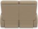 La-Z-Boy® Jay PowerRecline La-Z-Time® Barley Reclining Loveseat-1