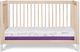 Polysleep® Memory Foam Firm Standard Crib Mattress in a Box-0