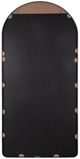 Signature Design by Ashley® Sethall Black Floor Mirror-2