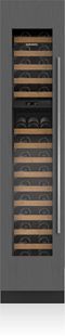 Sub-Zero® Designer Series 18" Panel Ready Wine Cooler 