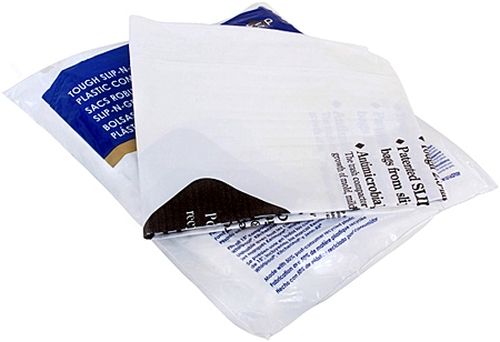 JennAir® White Plastic Trash Compactor Accessory-1