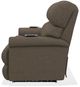 La-Z-Boy® Pinnacle Granite Power Wall Reclining Sofa-4