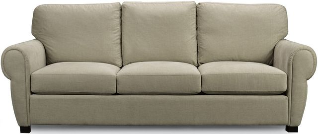 Brentwood Classics Reese Alaska Taupe Large Sofa-0